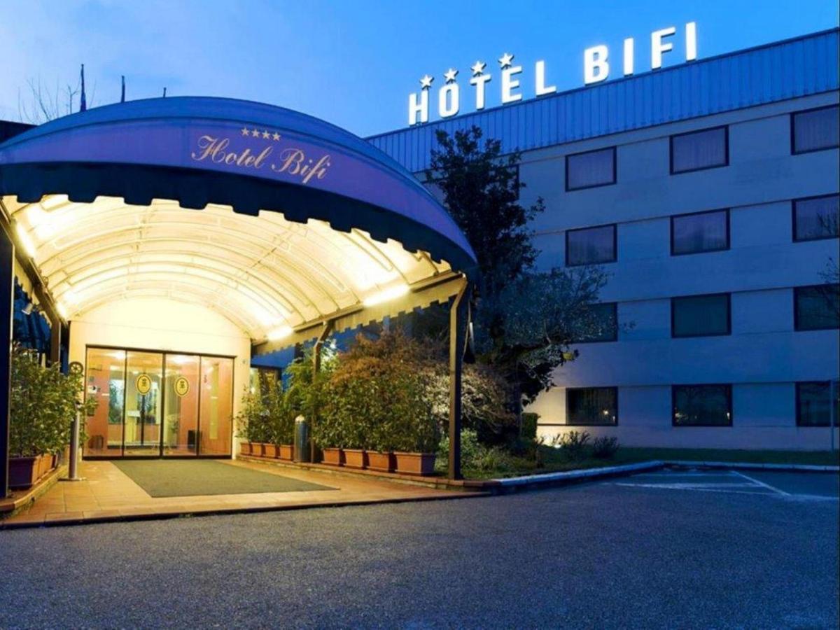 Hotel Bifi Casalmaggiore Ruang foto